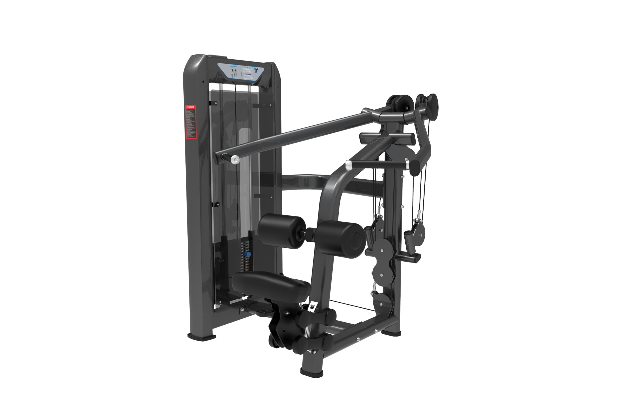 LAT PULL DOWN