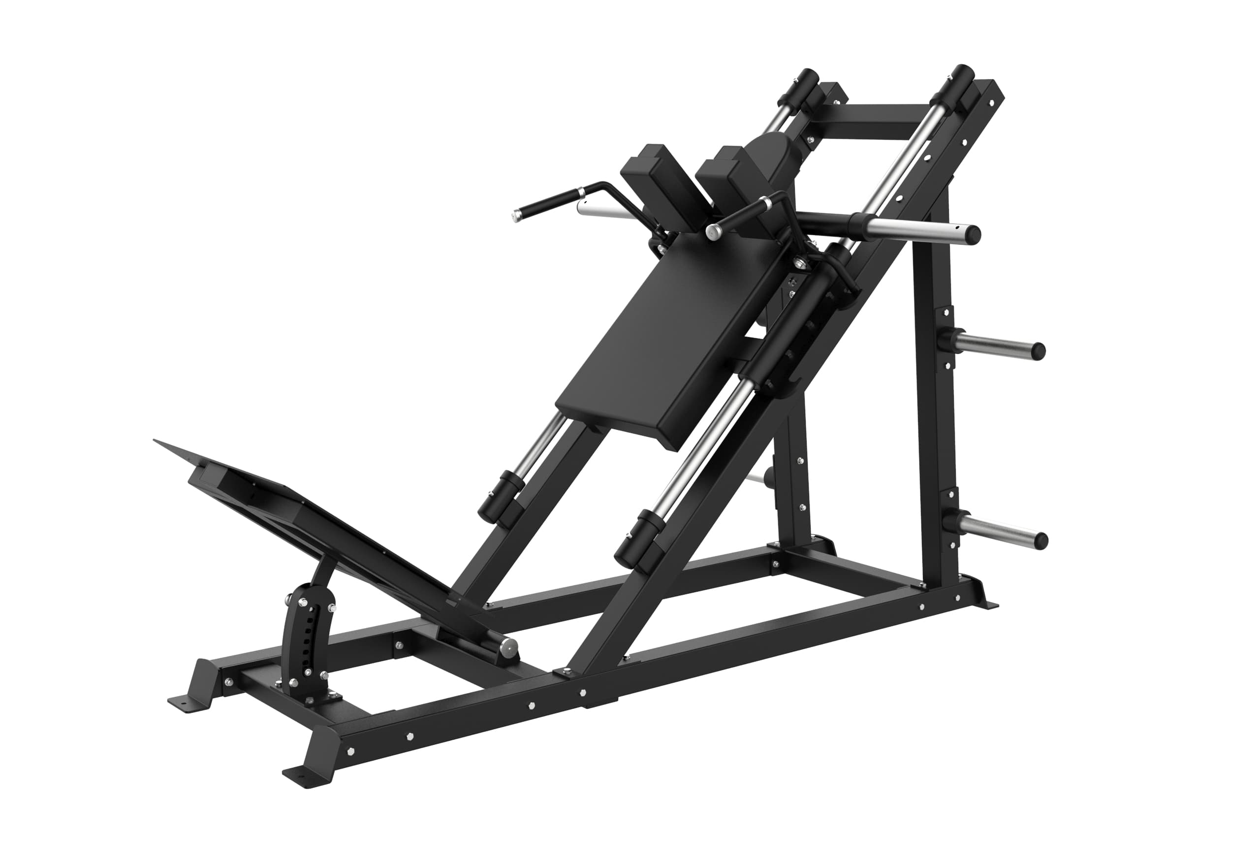 HACK SQUAT