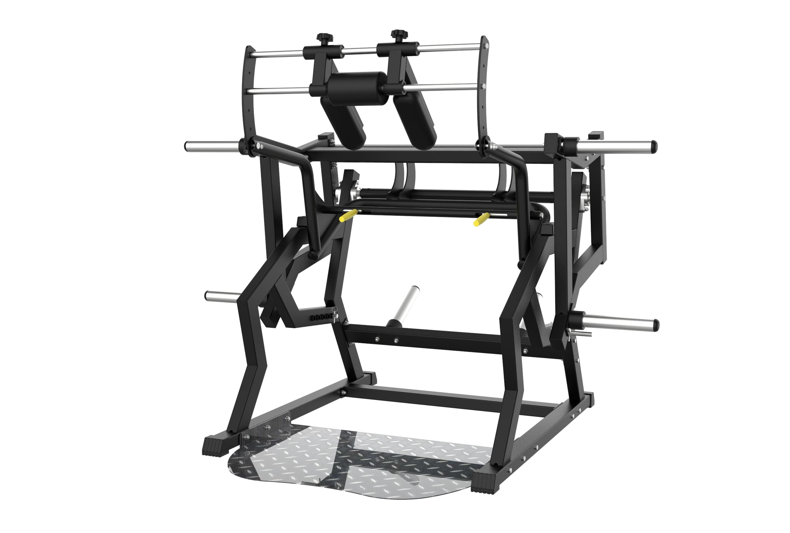 POWER SQUAT