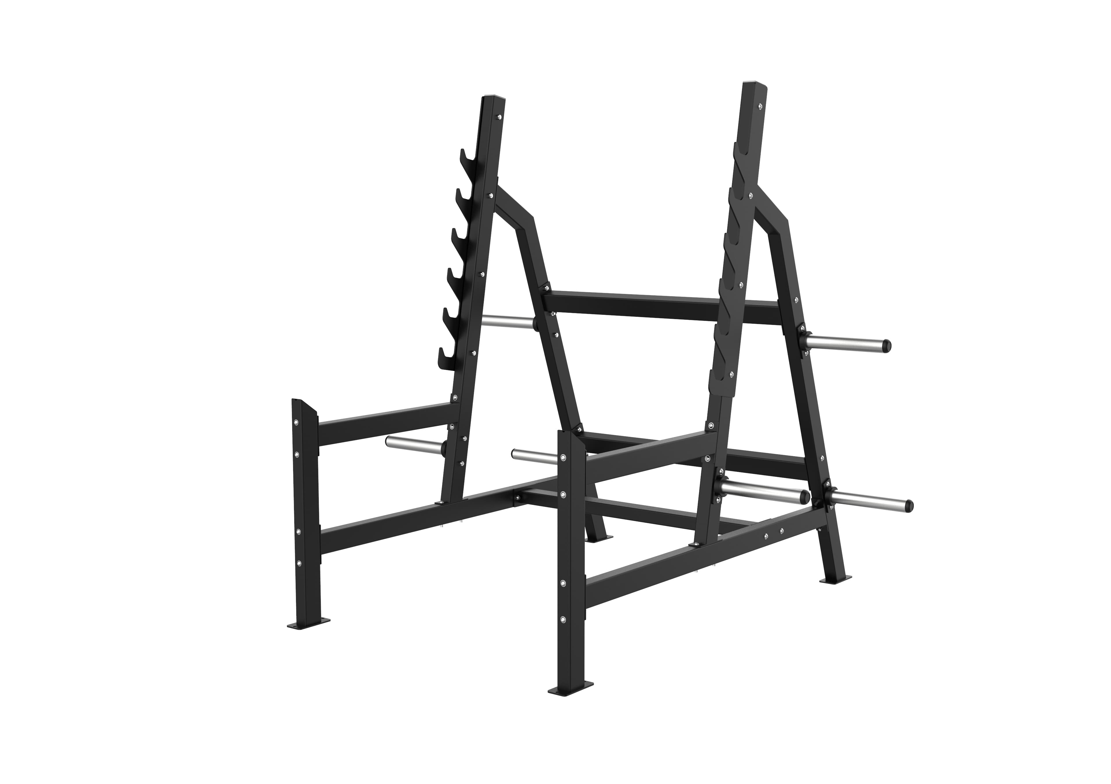 RACK SENTADILLA LIBRE