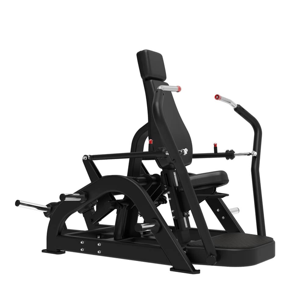 CHEST PRESS