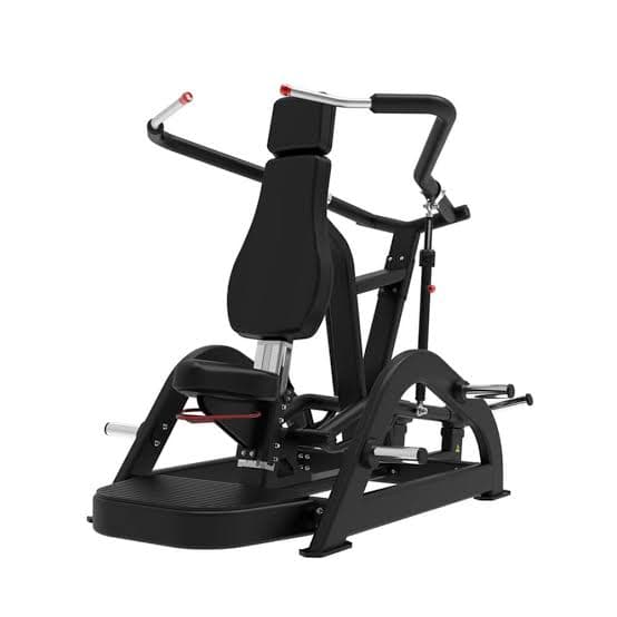 SHOULDER PRESS TIPO STARTRAC