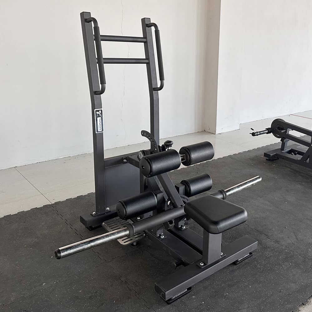 STANDING HIP THRUST