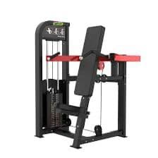 SHOULDER PRESS