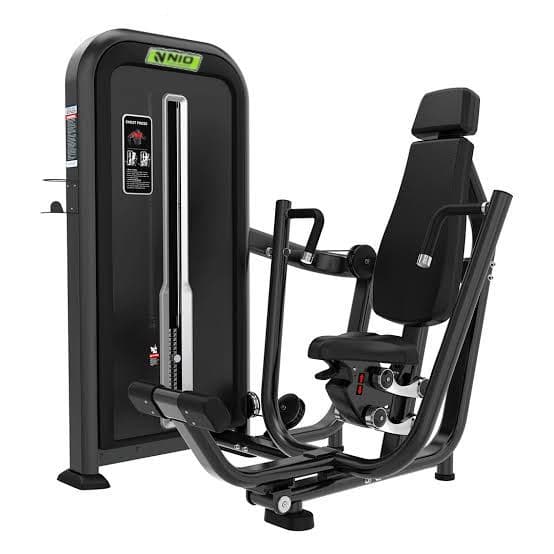 CHEST PRESS
