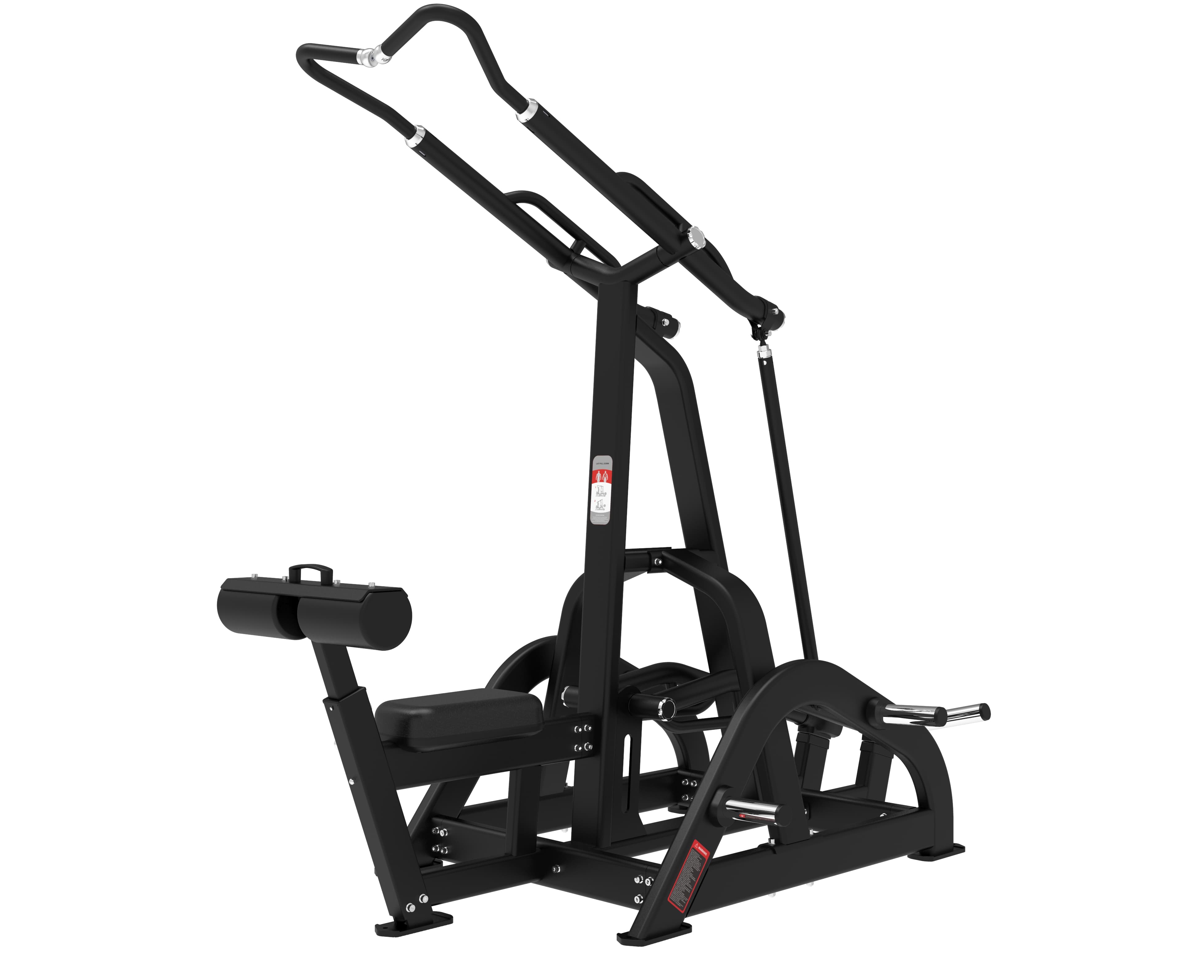 LAT PULL DOWN