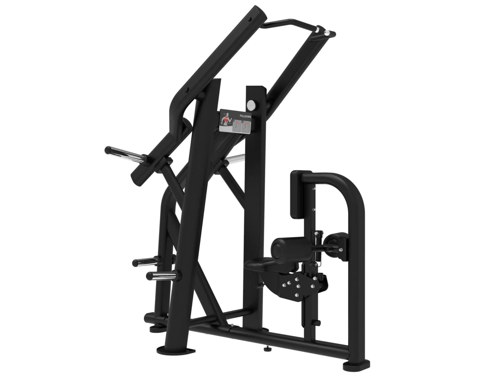 PULL DOWN