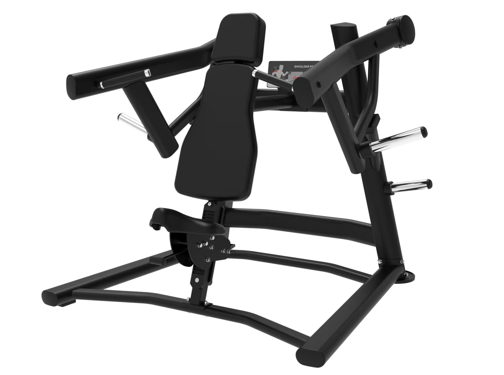 SHOULDER PRESS