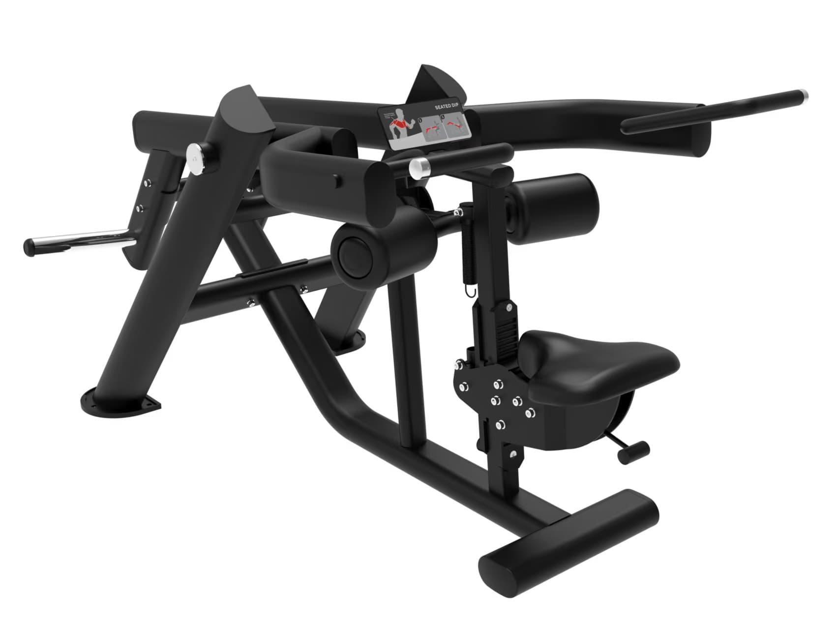 SEATED DIP