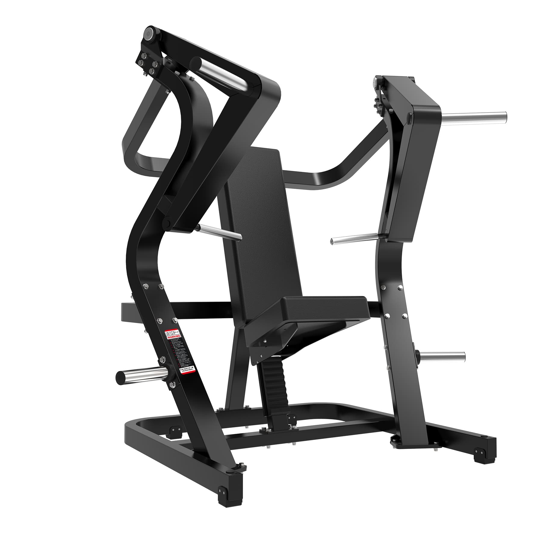 CHEST PRESS