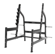 RACK SENTADILLA LIBRE